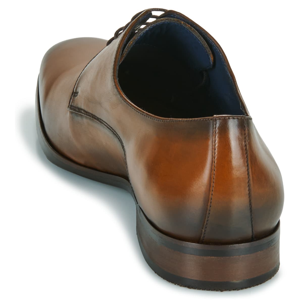 Men's Derby Shoes Brett & Sons Brown