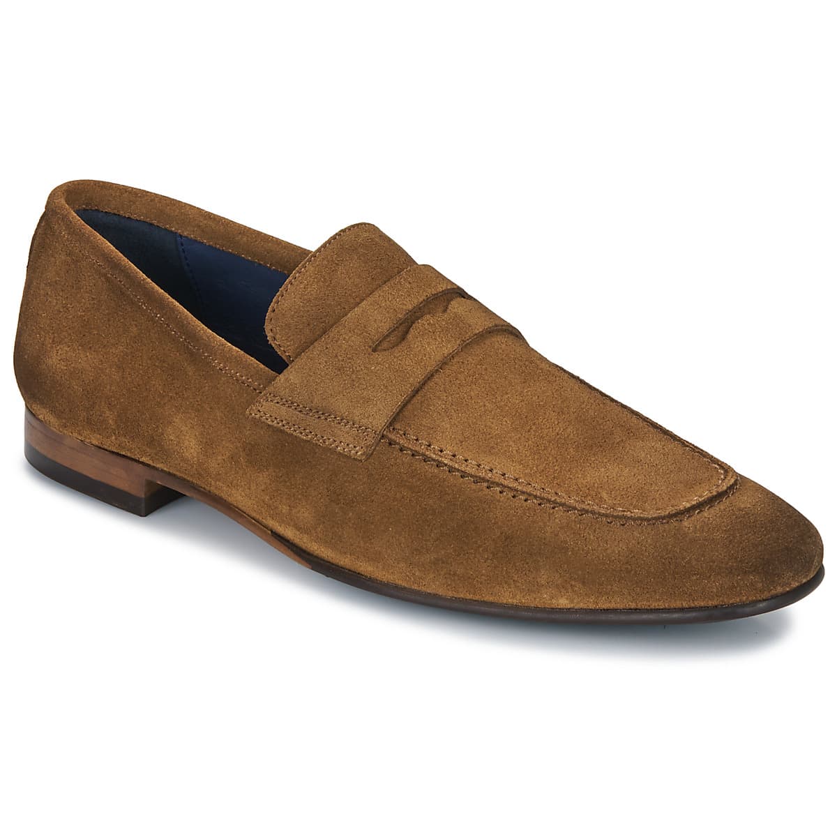 Men's Loafers Brett & Sons Brown