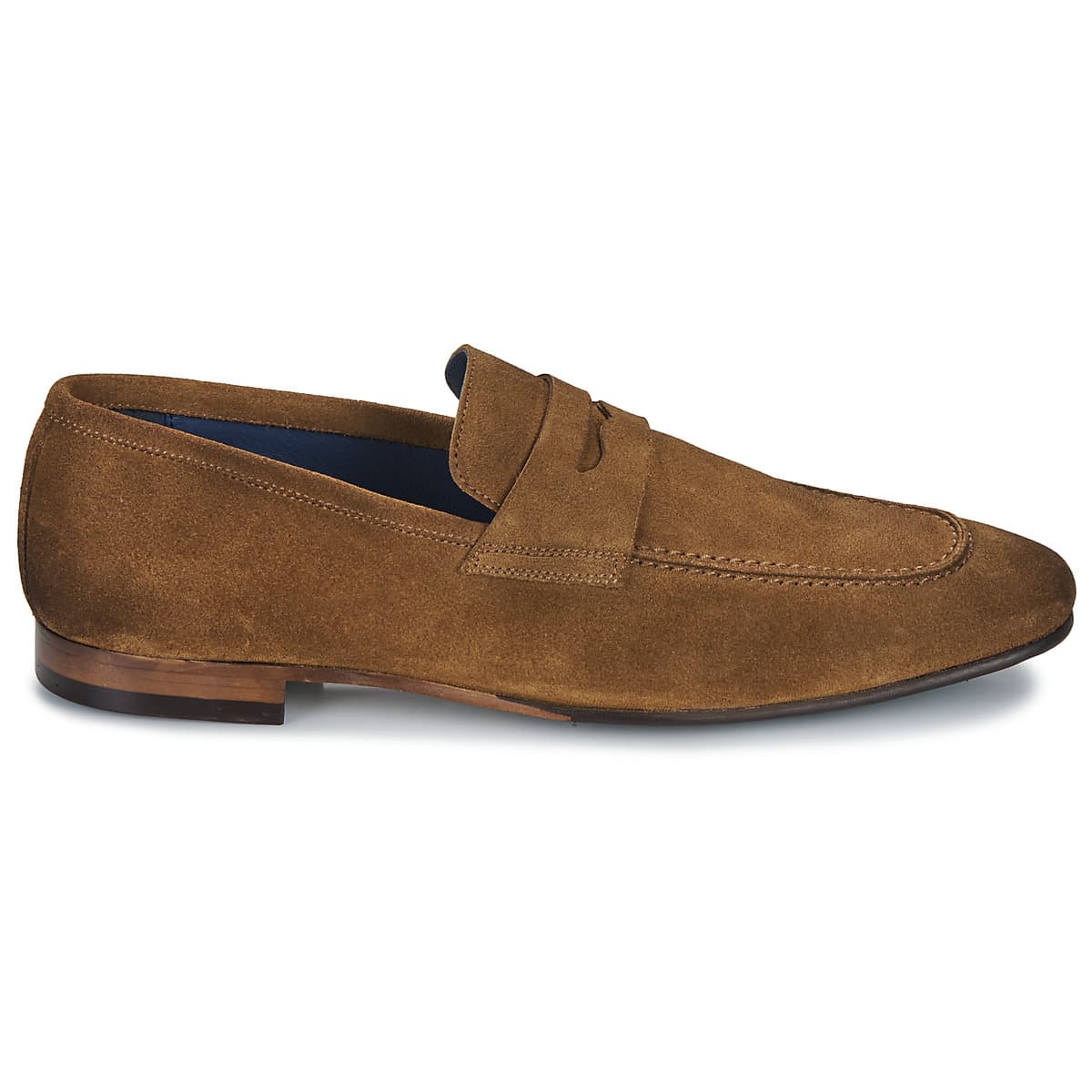 Men's Loafers Brett & Sons Brown
