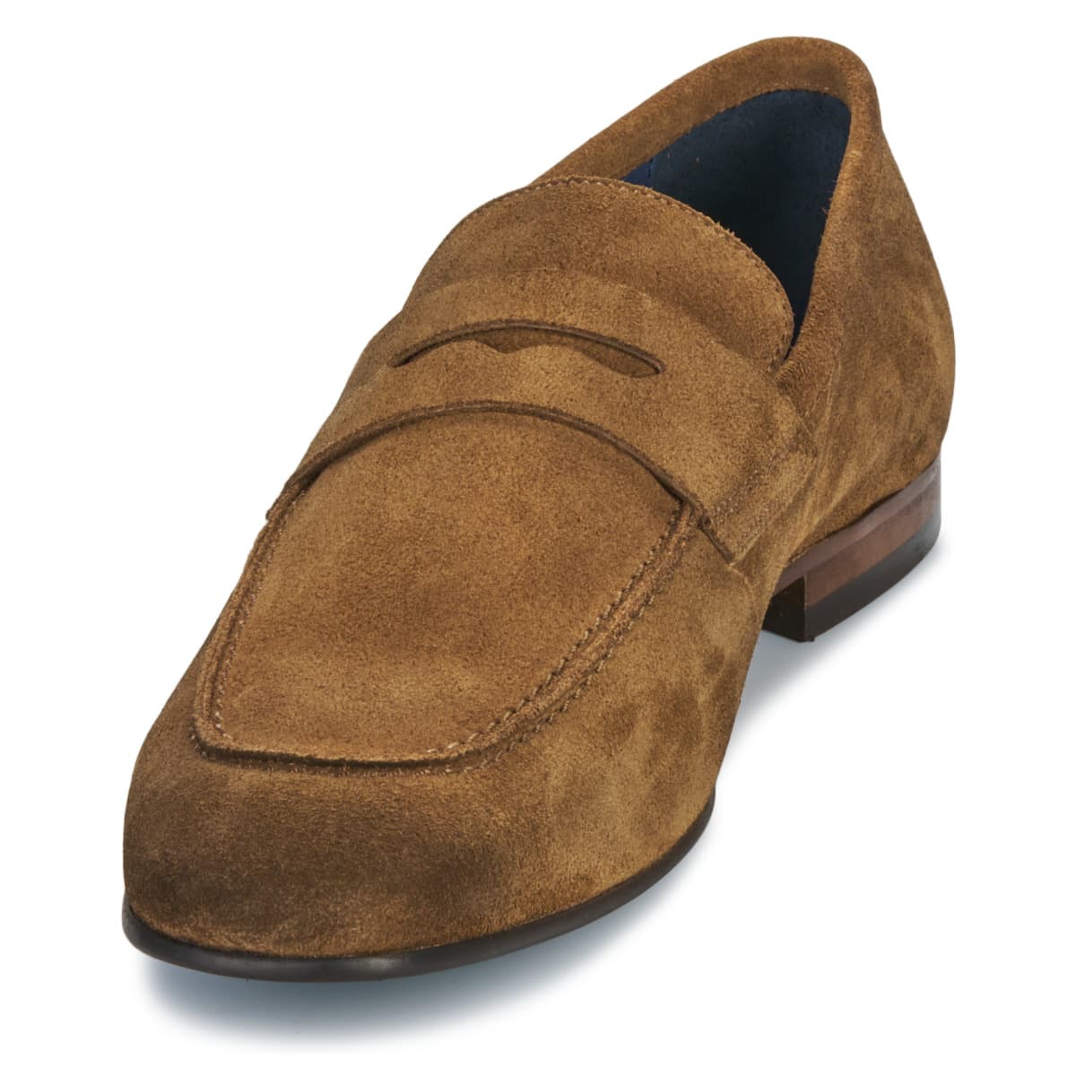 Men's Loafers Brett & Sons Brown
