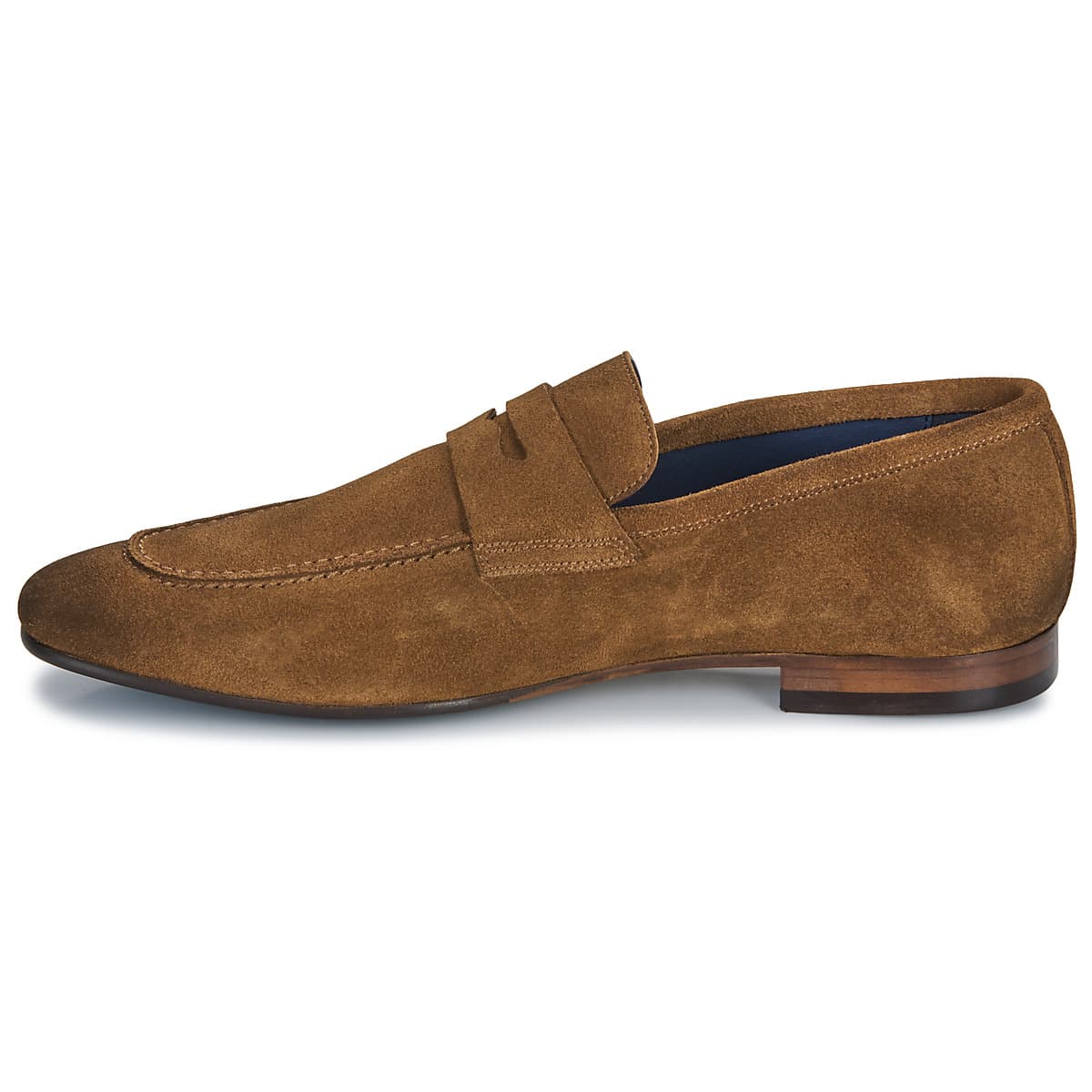 Men's Loafers Brett & Sons Brown