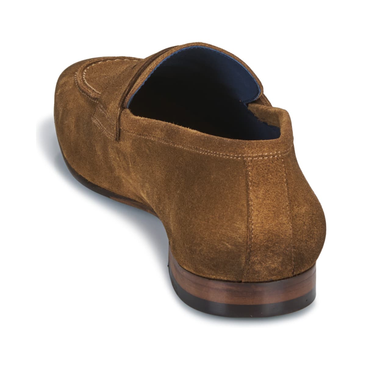Men's Loafers Brett & Sons Brown