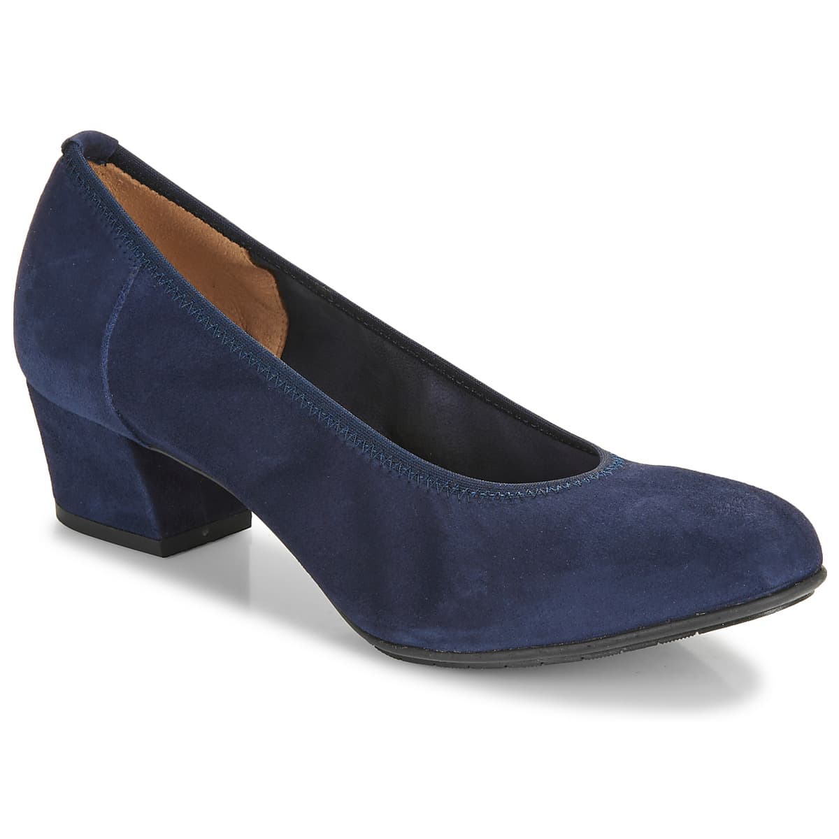 Women's Pumps Otess / Zoï Blue