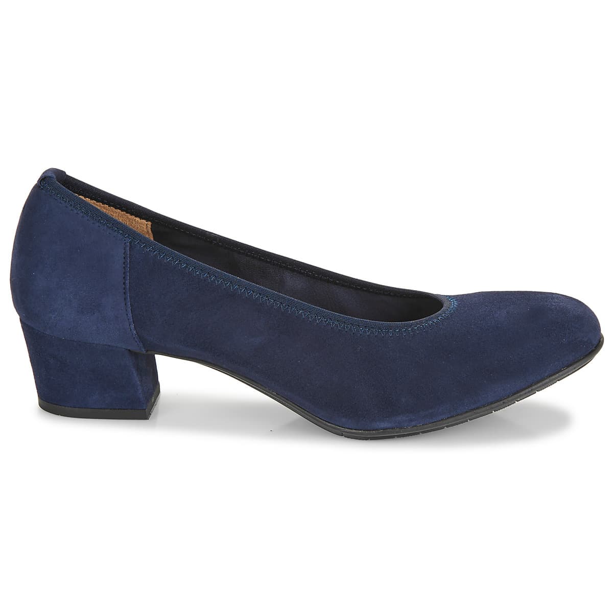 Women's Pumps Otess / Zoï Blue