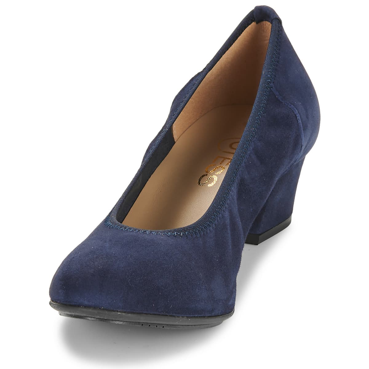 Women's Pumps Otess / Zoï Blue