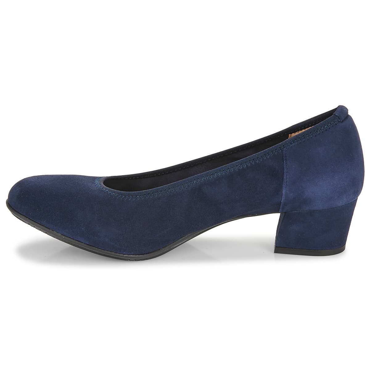 Women's Pumps Otess / Zoï Blue