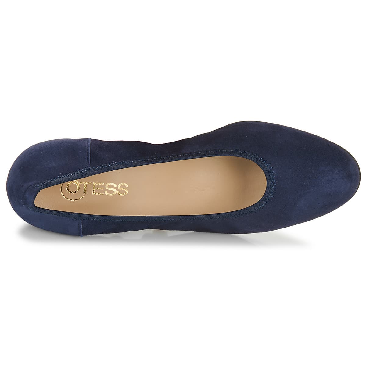 Women's Pumps Otess / Zoï Blue