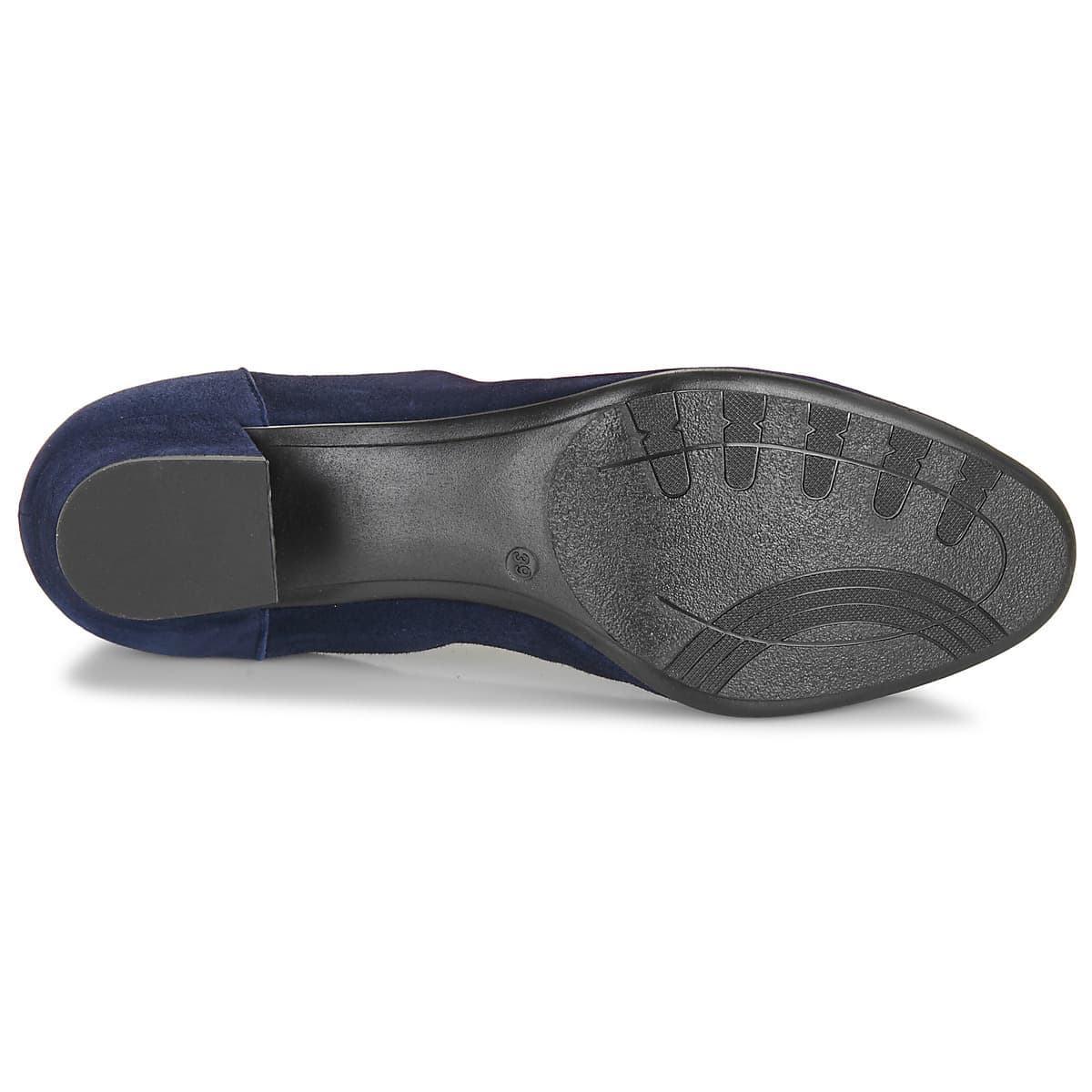 Women's Pumps Otess / Zoï Blue