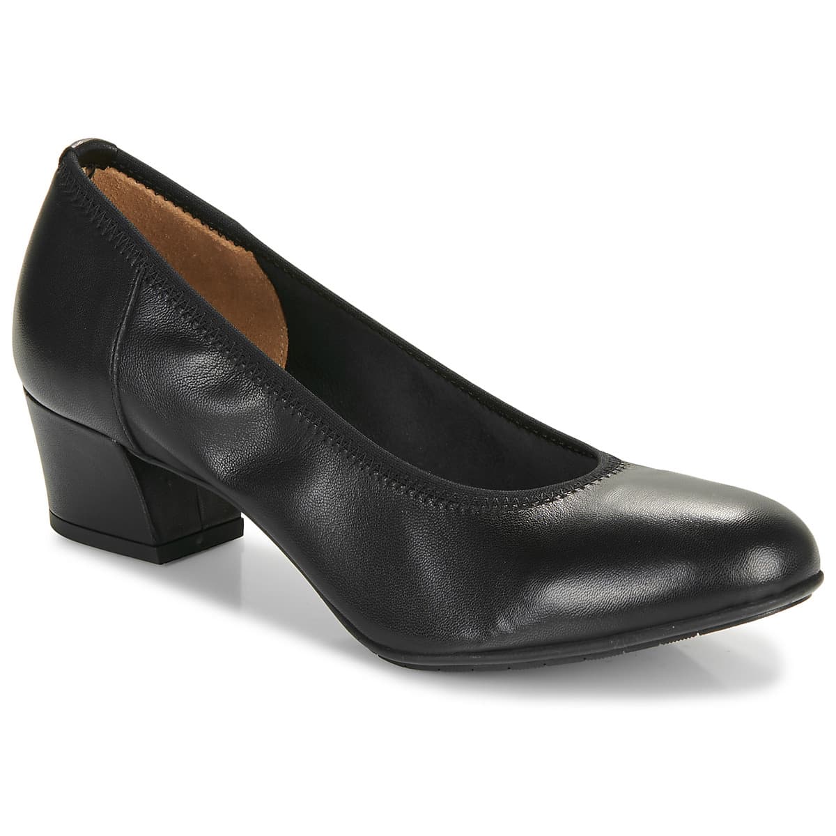 Women's Pumps Otess / Zoï Black