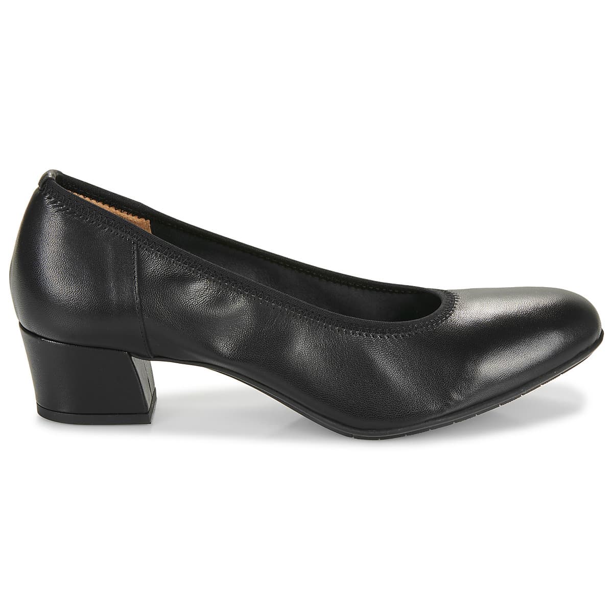 Women's Pumps Otess / Zoï Black