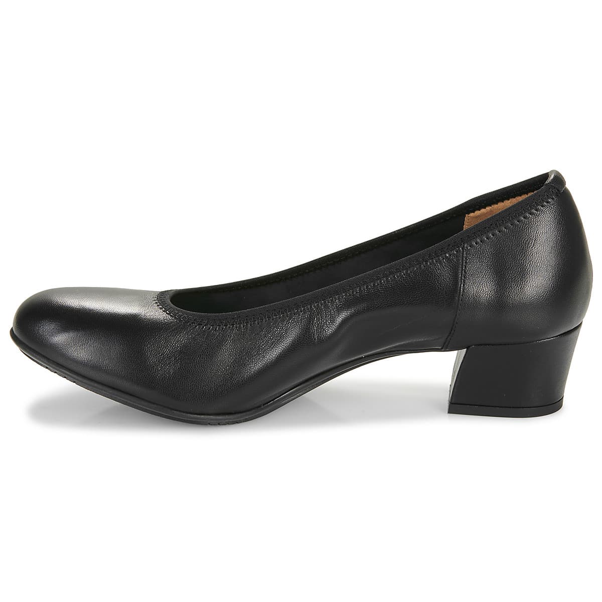 Women's Pumps Otess / Zoï Black