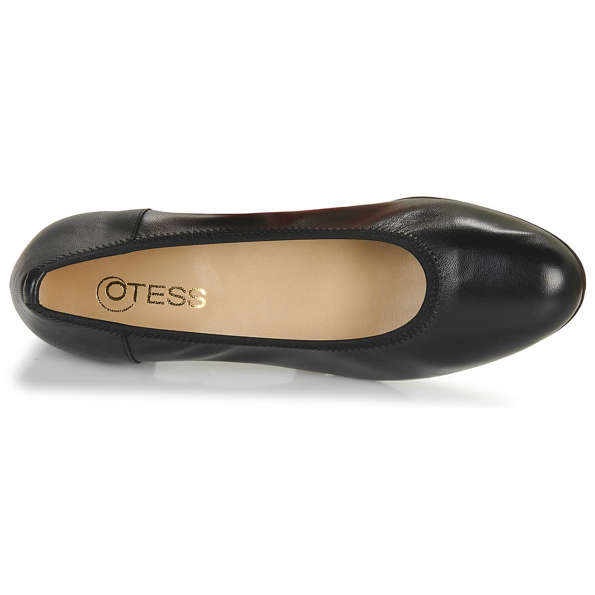 Women's Pumps Otess / Zoï Black