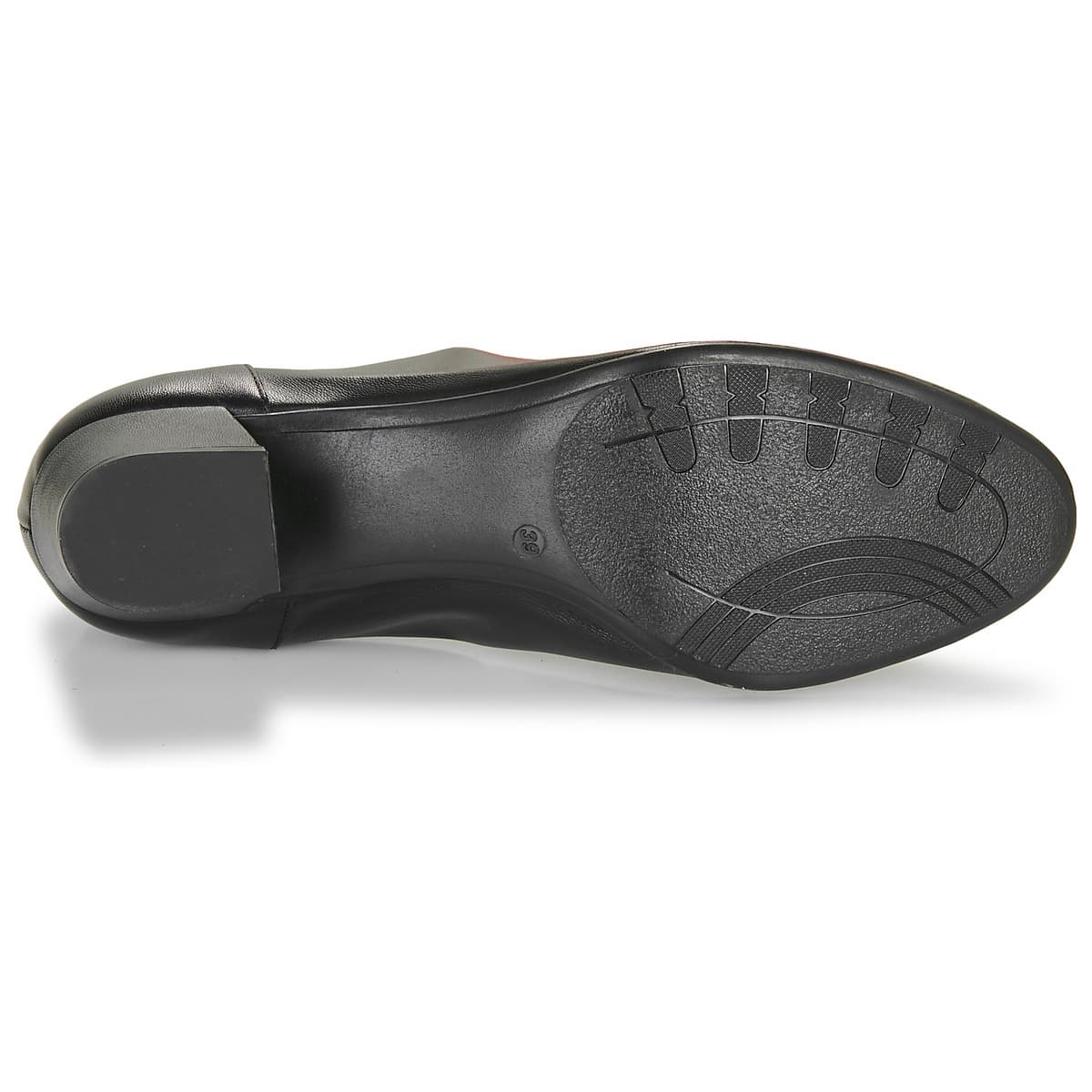 Women's Pumps Otess / Zoï Black