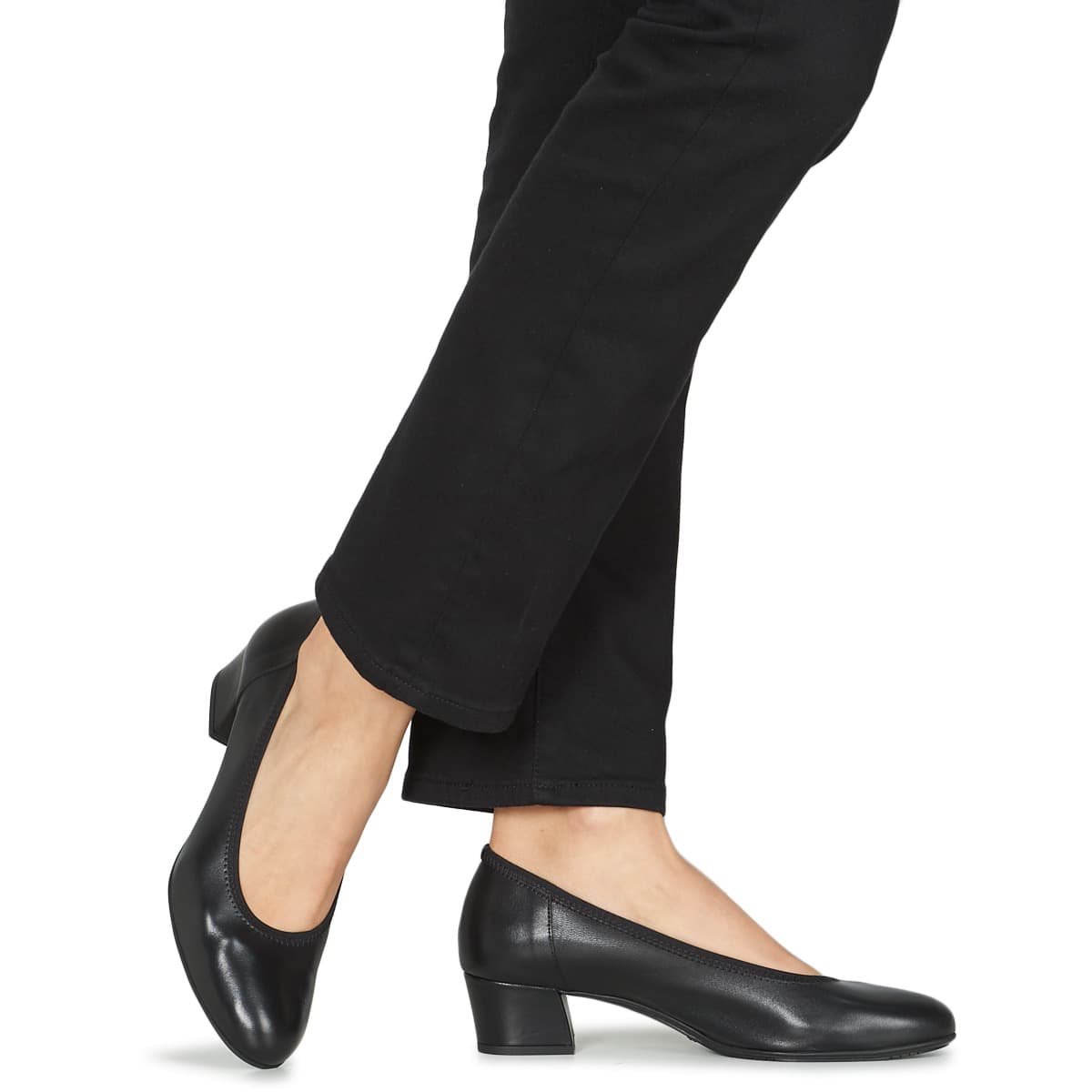Women's Pumps Otess / Zoï Black