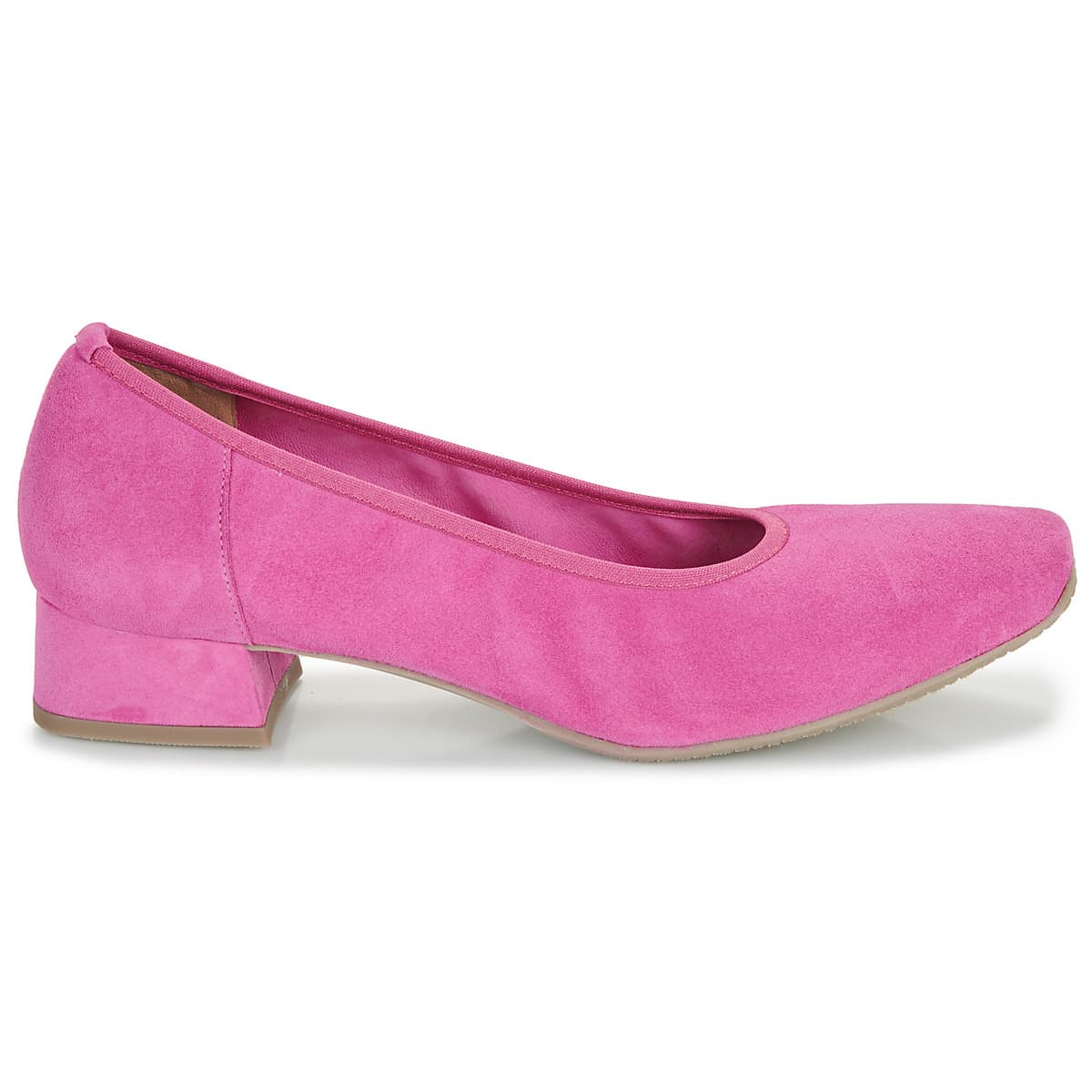 Women's Pumps Otess / Zoï Pink