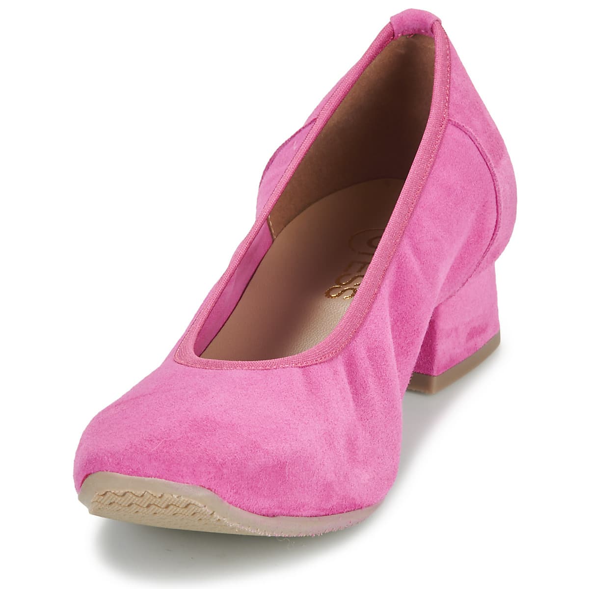 Women's Pumps Otess / Zoï Pink