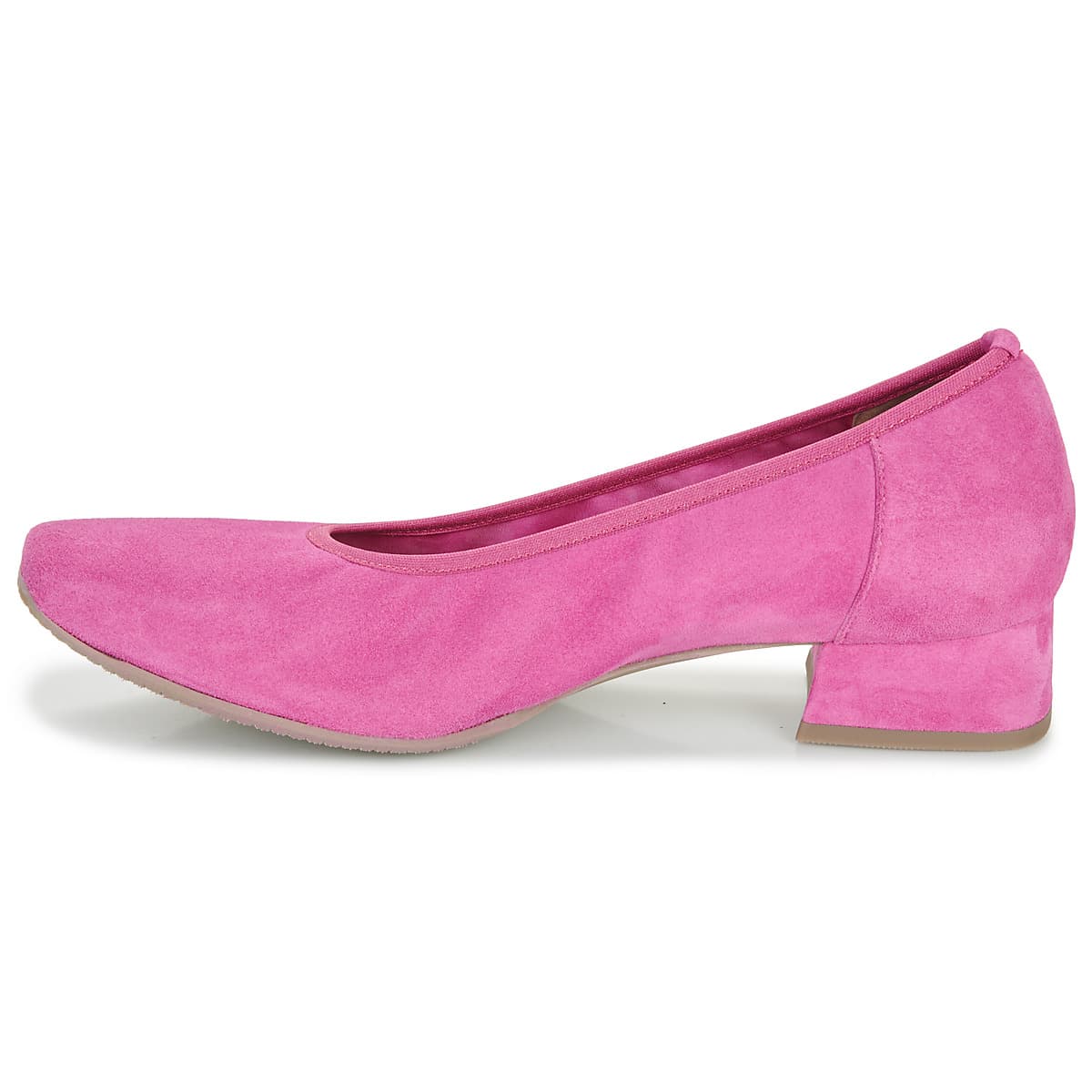 Women's Pumps Otess / Zoï Pink