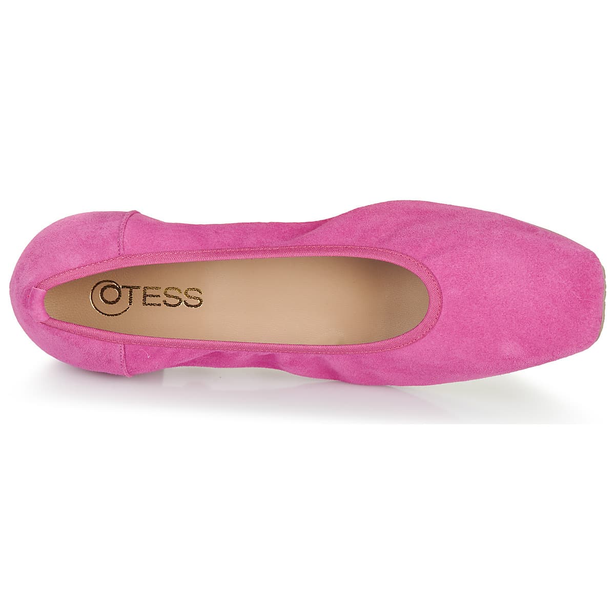 Women's Pumps Otess / Zoï Pink