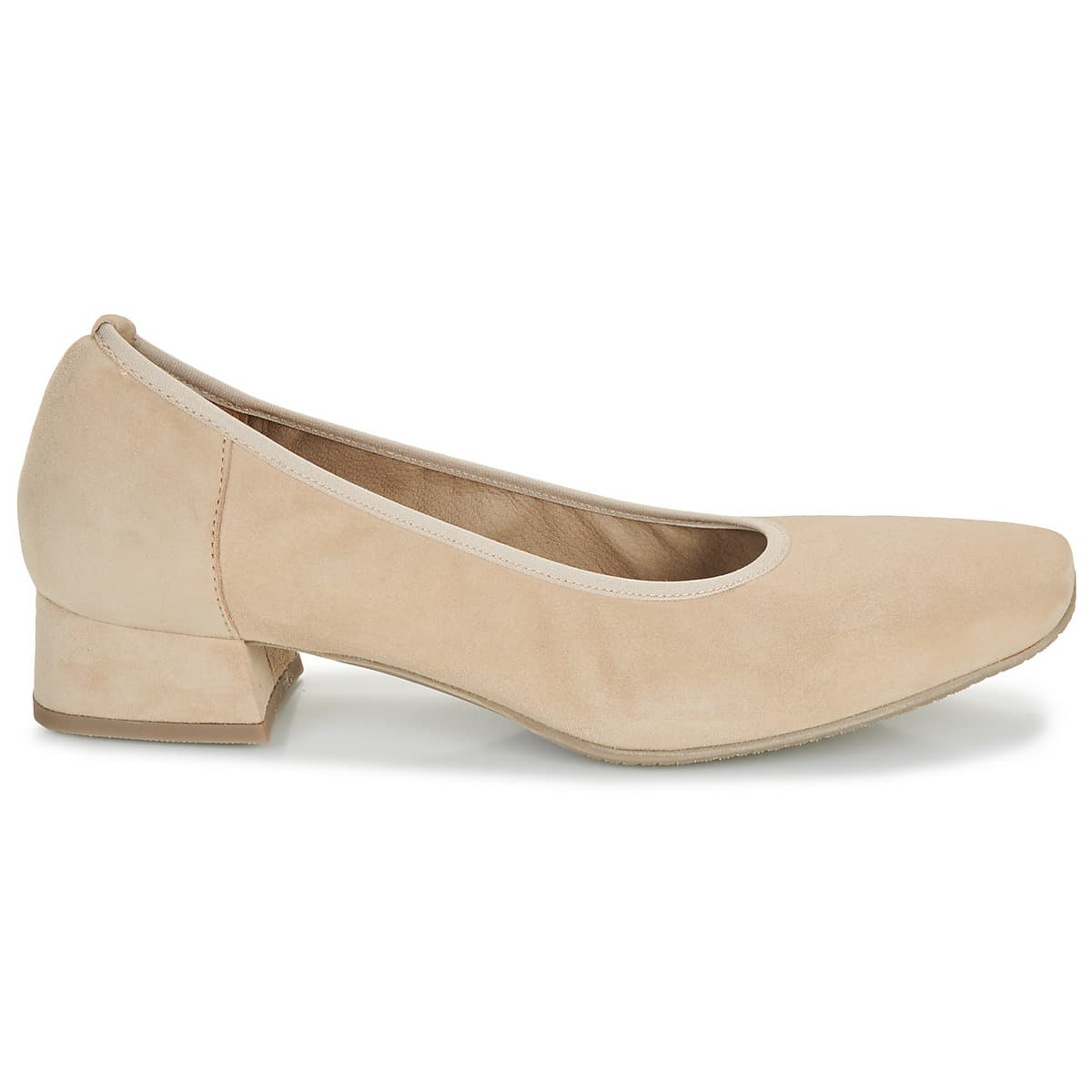 Women's Pumps Otess / Zoï Beige