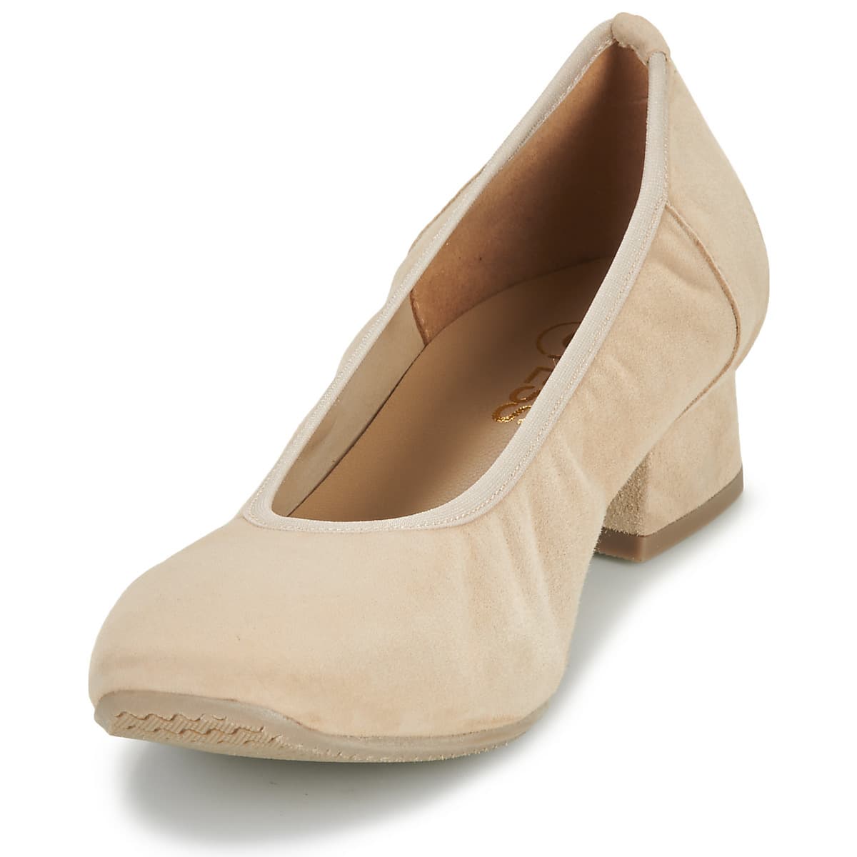 Women's Pumps Otess / Zoï Beige