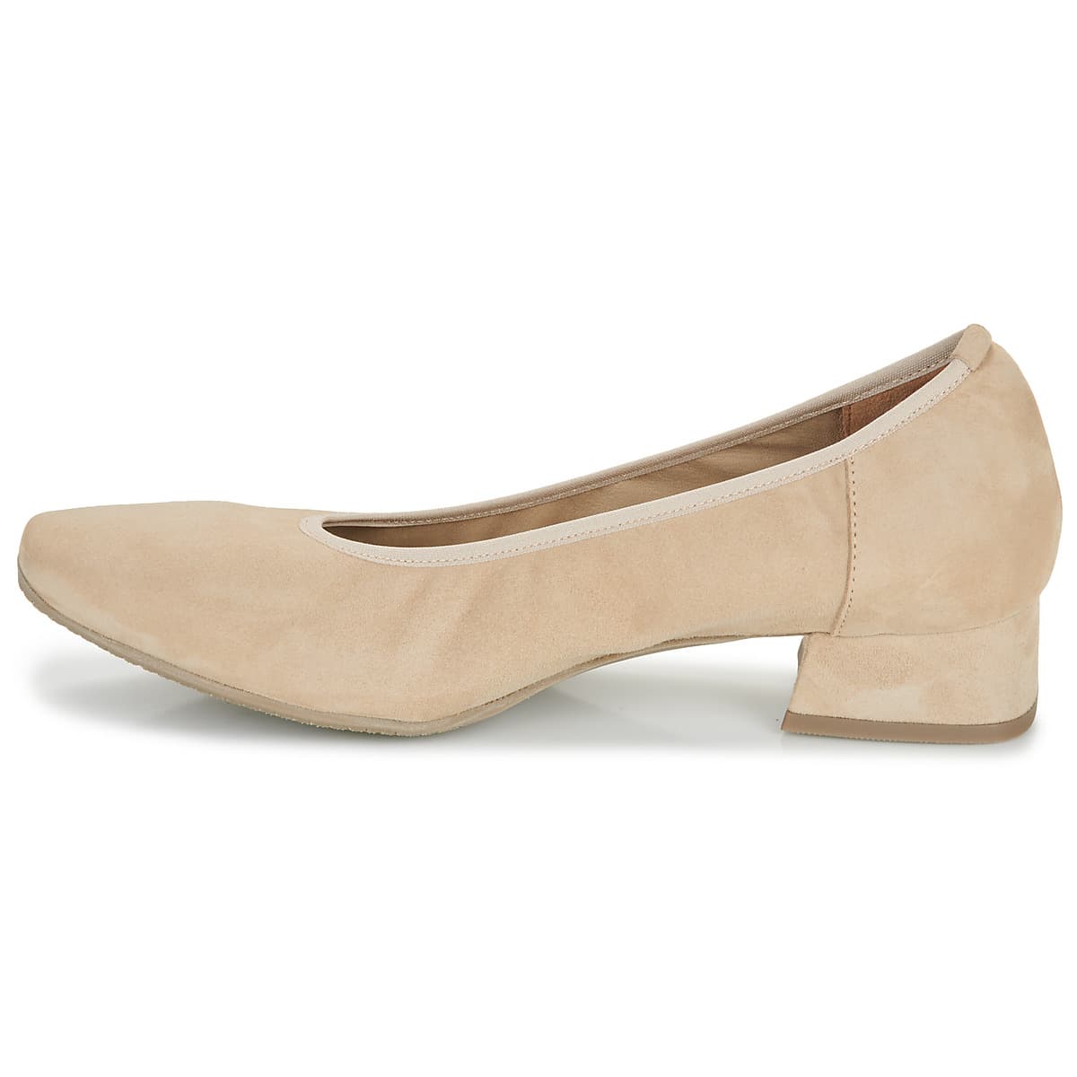 Women's Pumps Otess / Zoï Beige