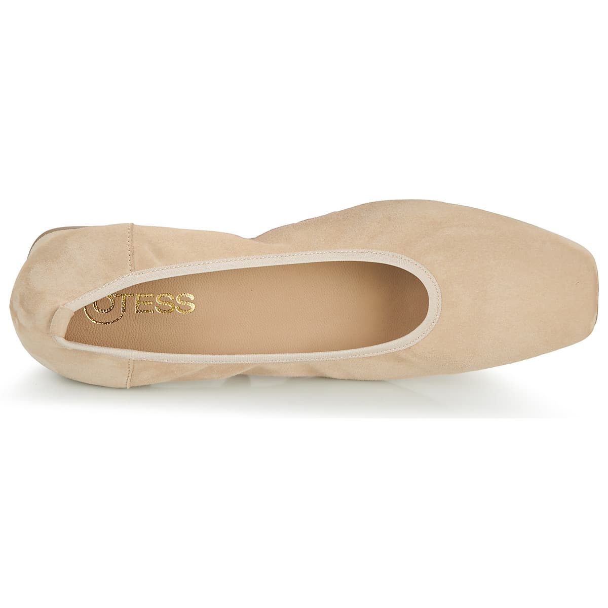 Women's Pumps Otess / Zoï Beige