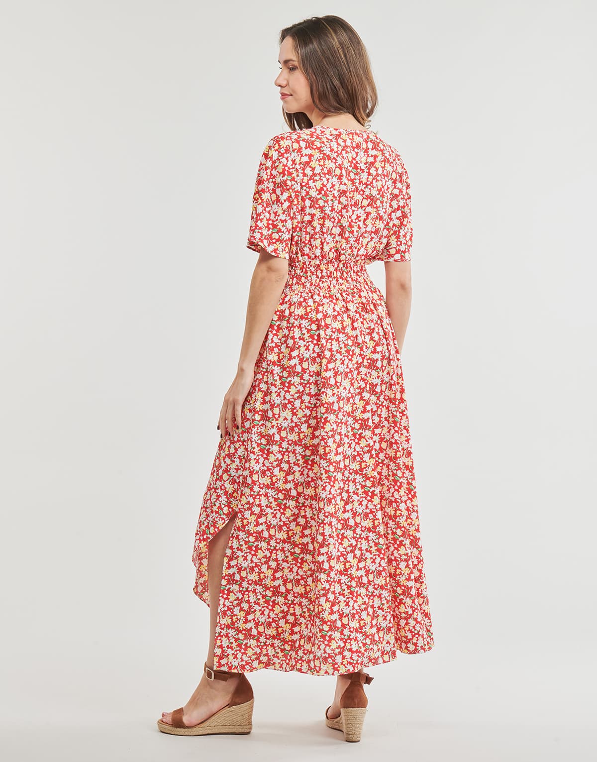 Women's Dresses Betty London Red