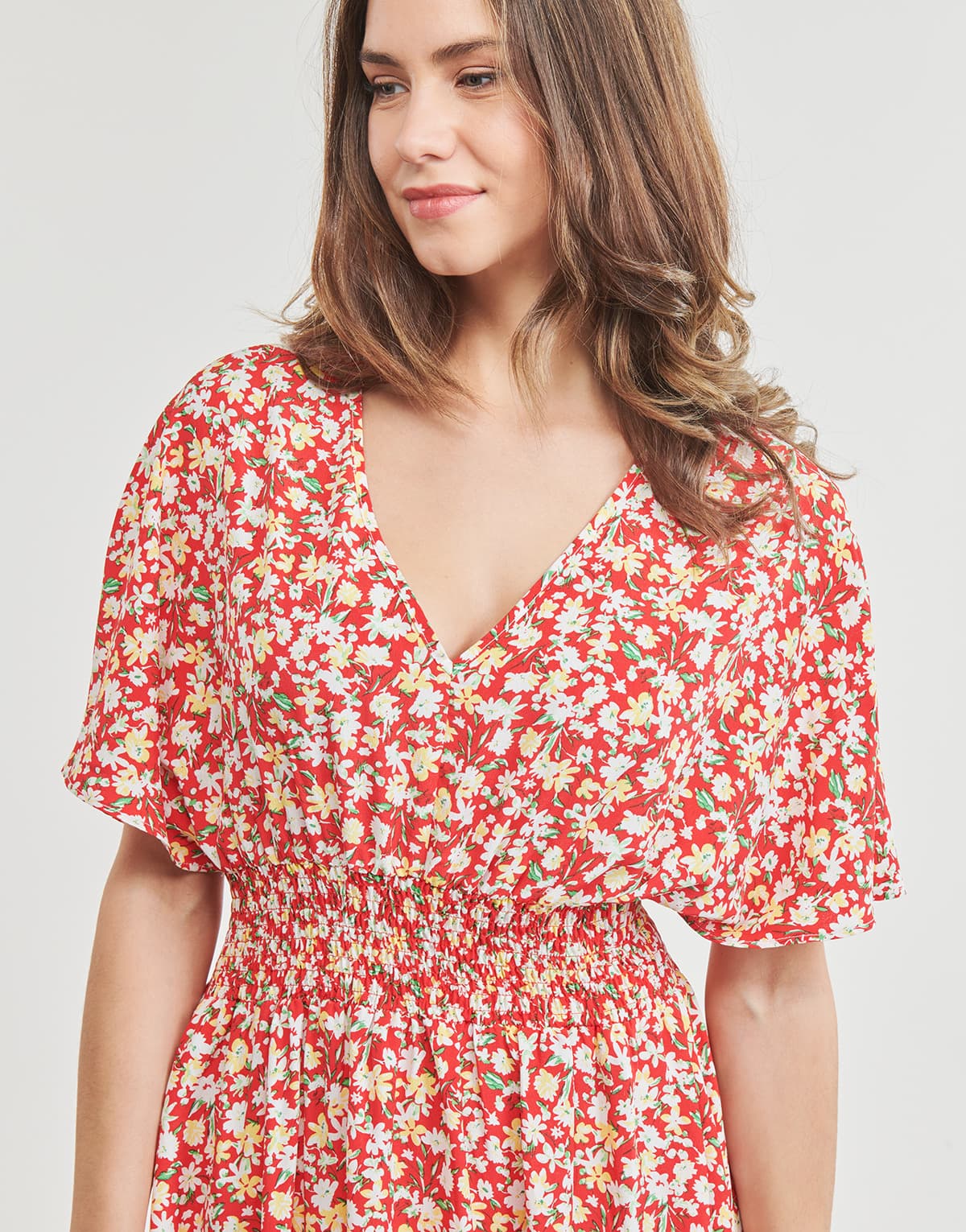 Women's Dresses Betty London Red