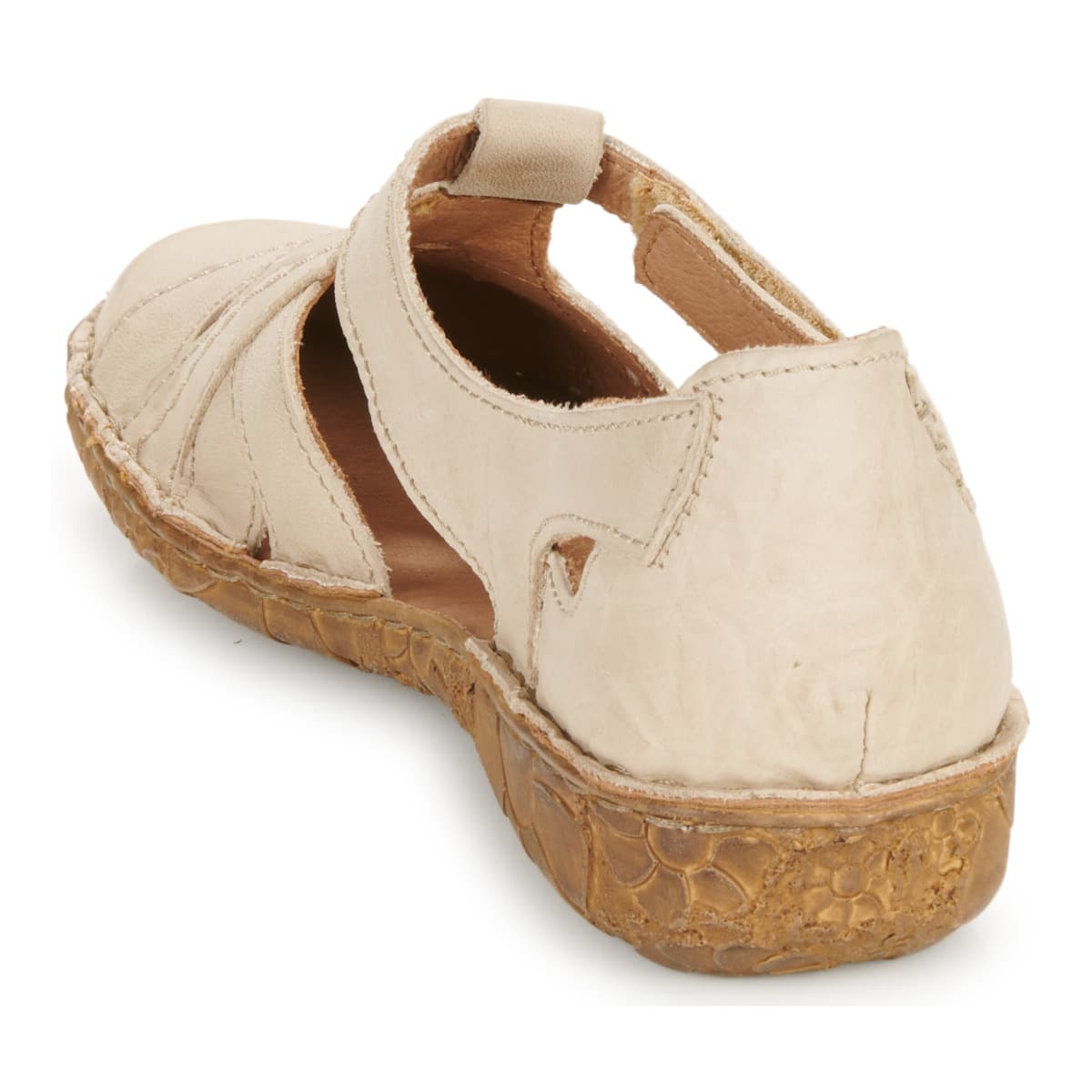 Women's Ballet Flats Josef Seibel Beige