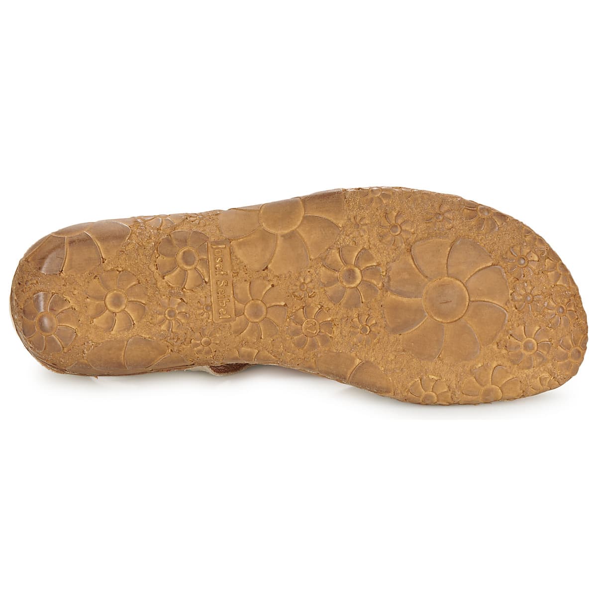 Women's Ballet Flats Josef Seibel Beige