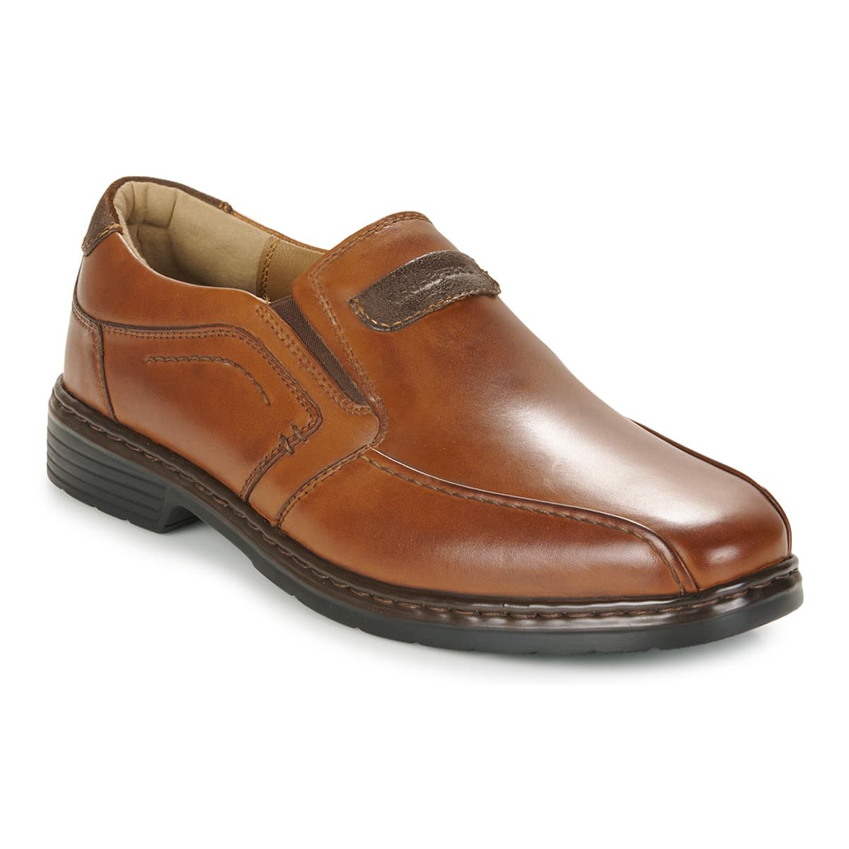 Men's Loafers Josef Seibel Brown