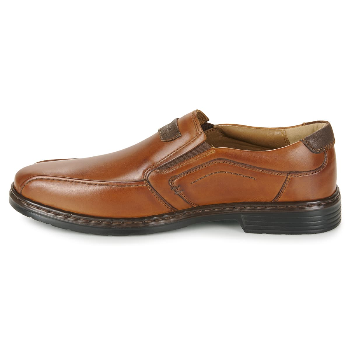 Men's Loafers Josef Seibel Brown