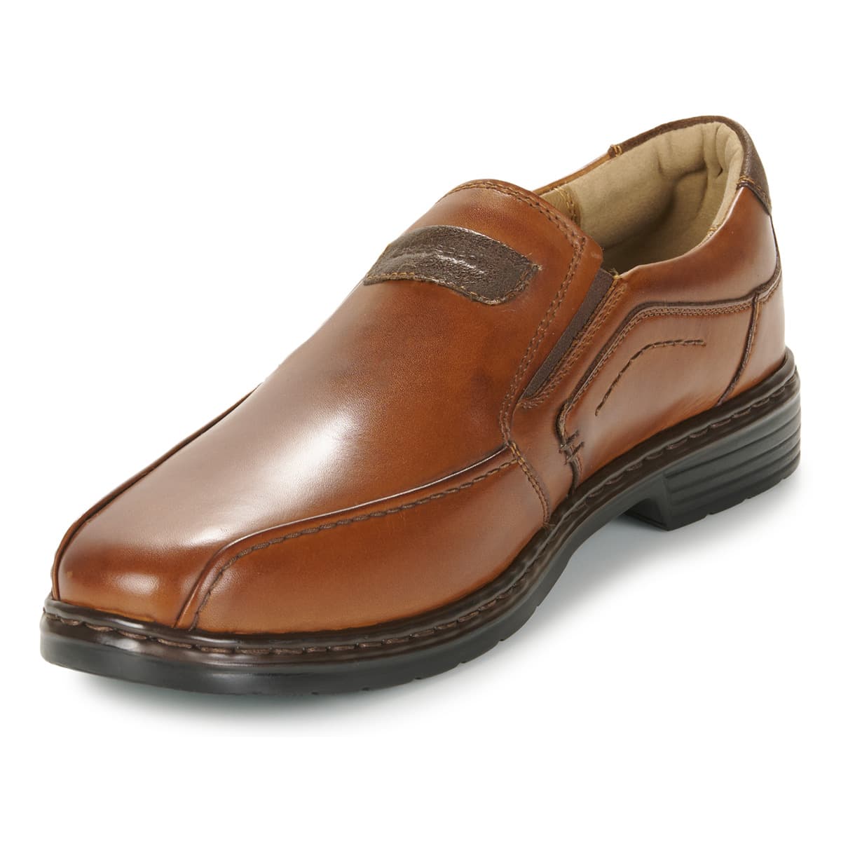 Men's Loafers Josef Seibel Brown