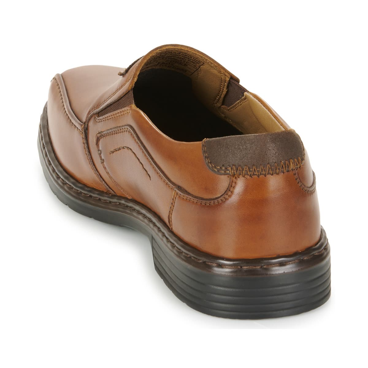 Men's Loafers Josef Seibel Brown