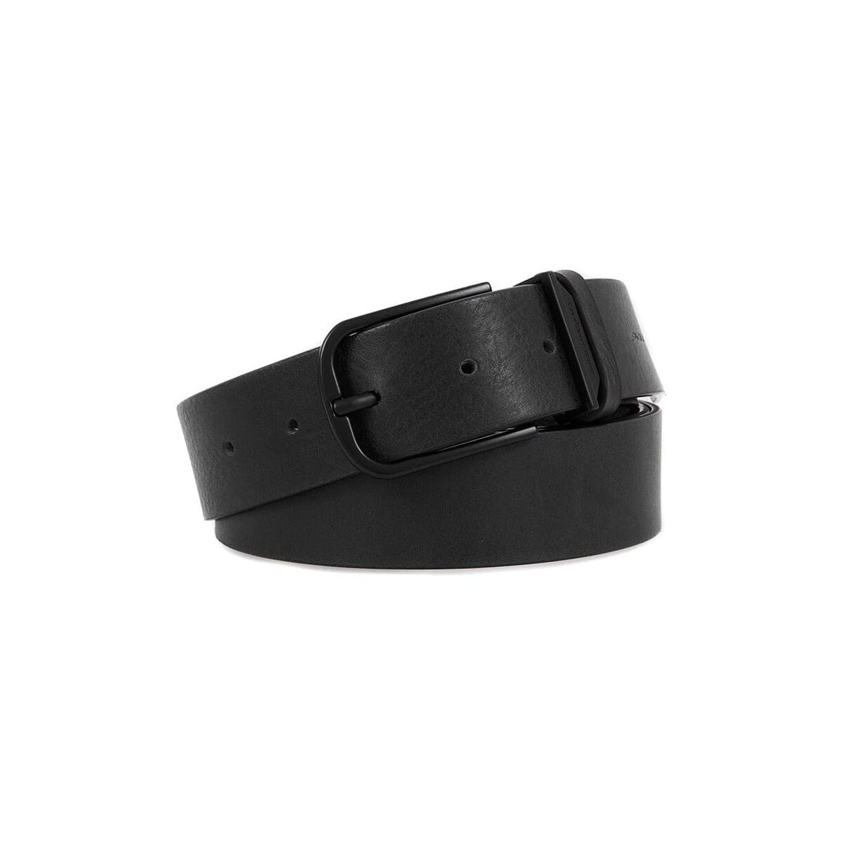 Men's Belts Piquadro Black