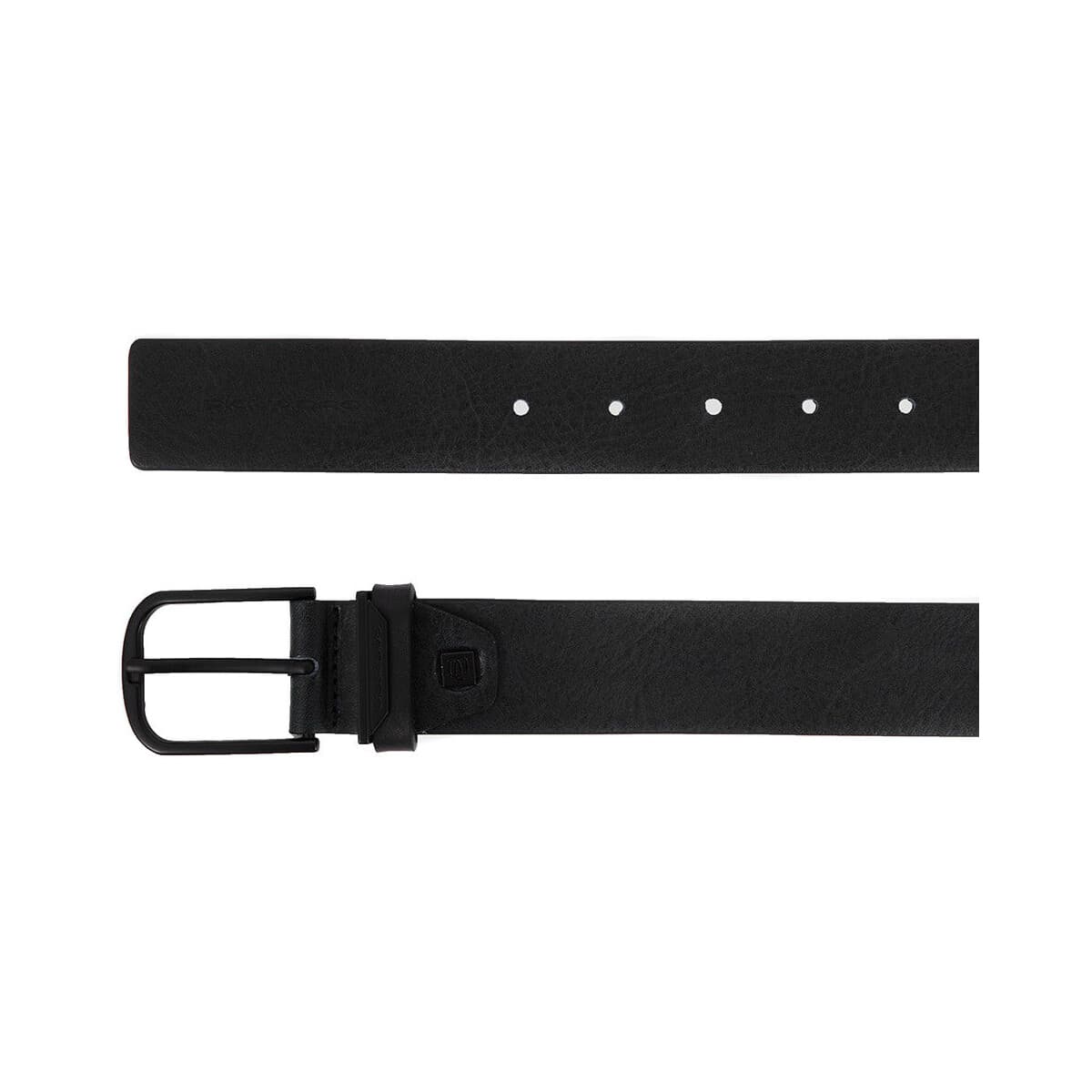 Men's Belts Piquadro Black