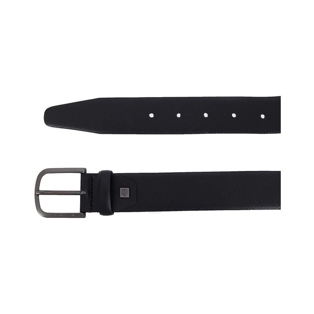 Men's Belts Piquadro Black