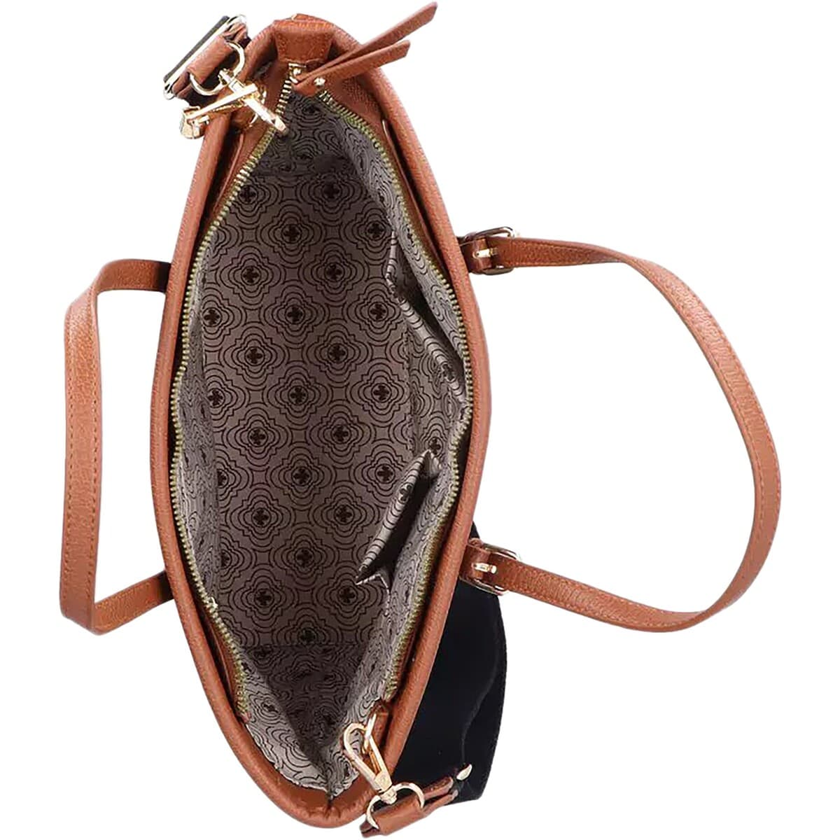 Women's Bags Rieker Brown