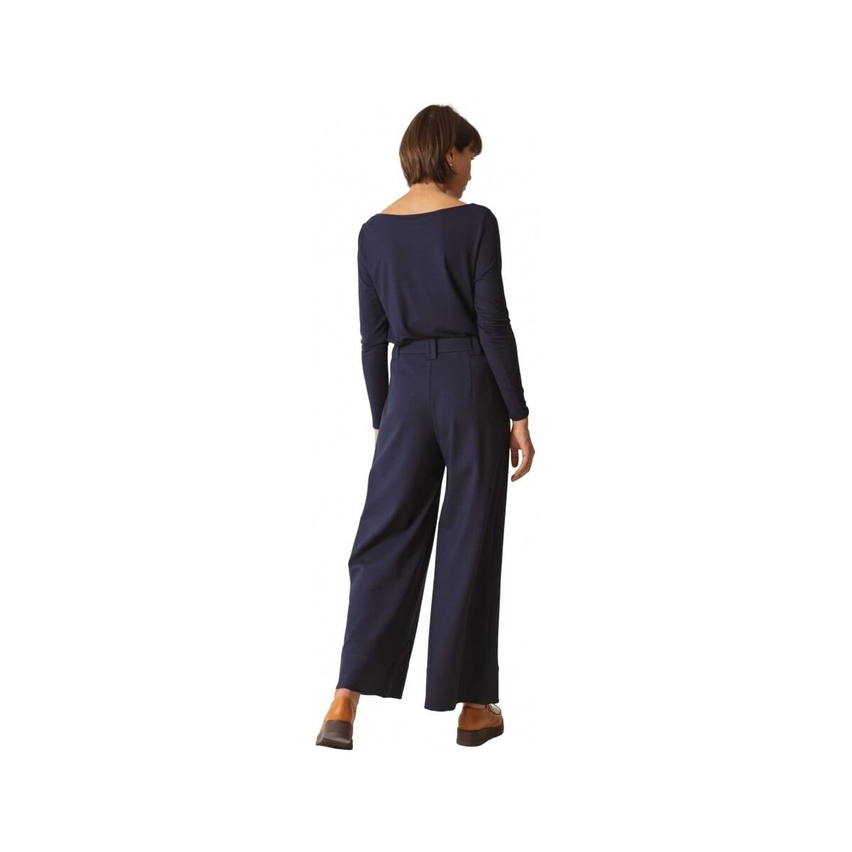 Women's Sports T-Shirts Skfk Blue