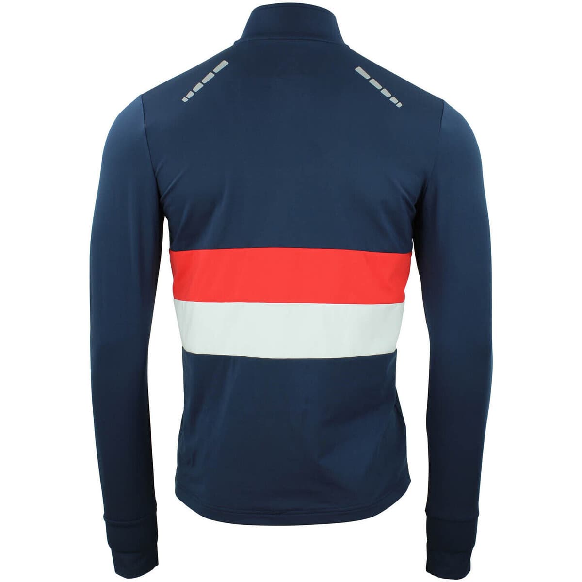 Men's T-Shirts Peak Mountain Blue