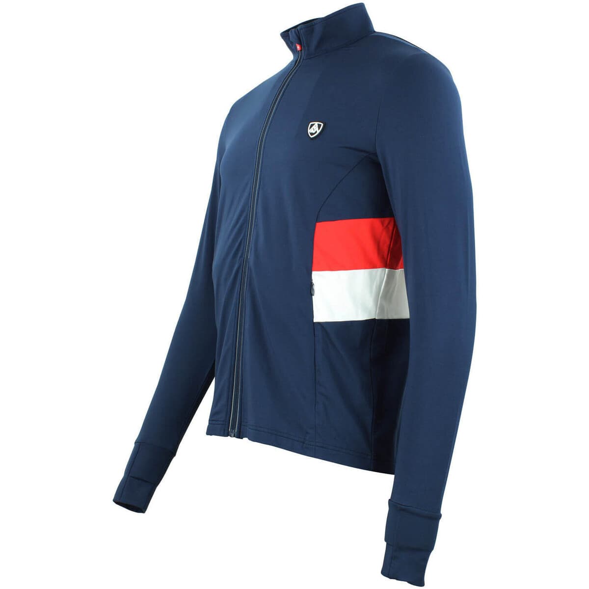 Men's T-Shirts Peak Mountain Blue