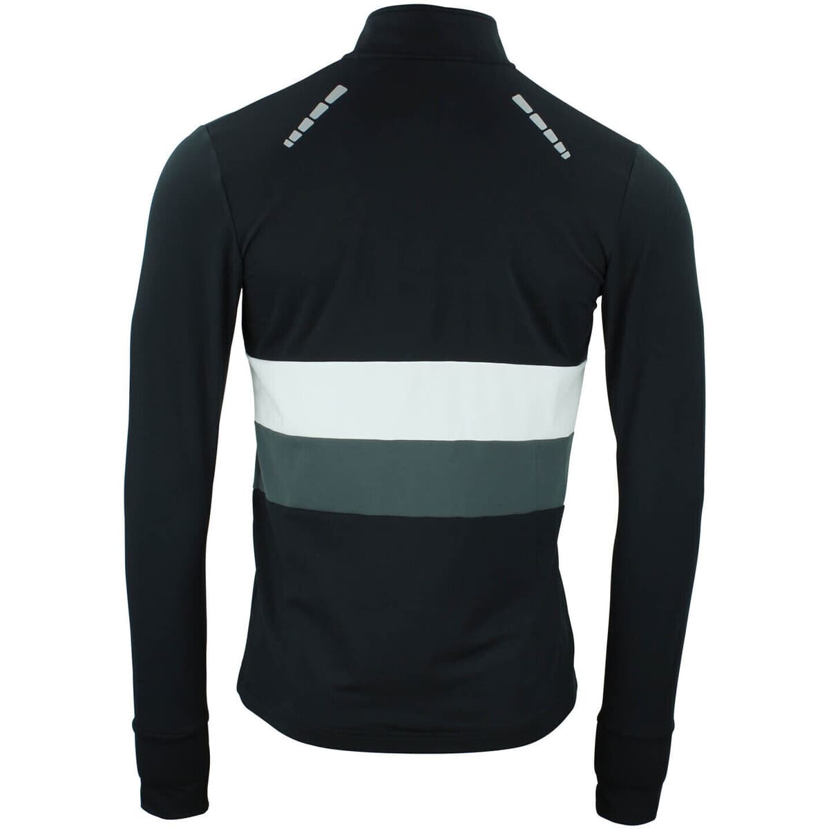 Men's T-Shirts Peak Mountain Black