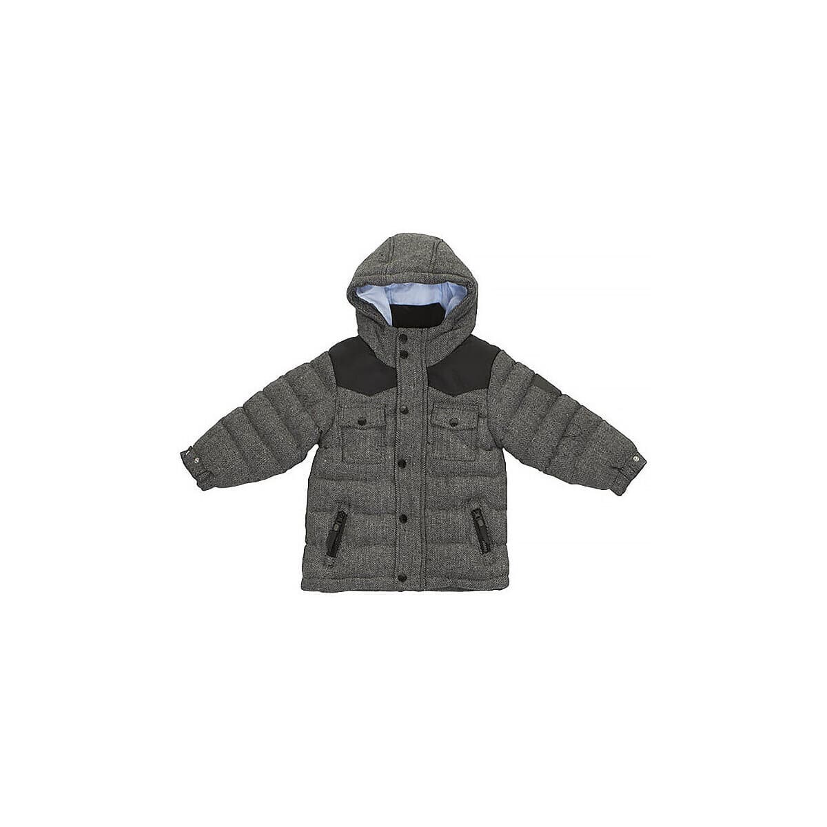 Χοντρό μπουφάν Srk Doudoune garçon EBUCH