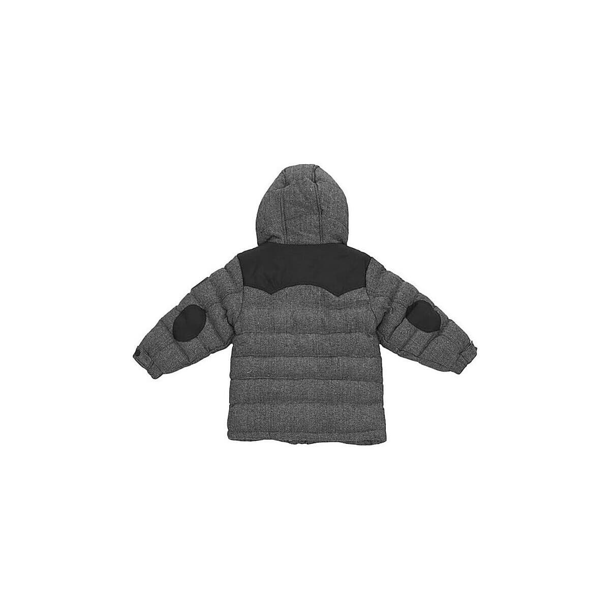 Boys' Jackets Srk Black