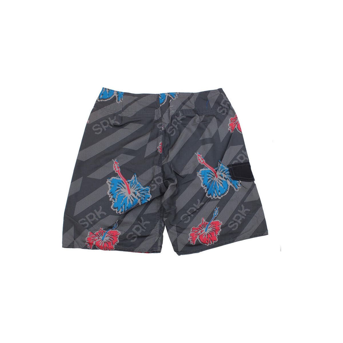 Boys' Shorts Srk Gray