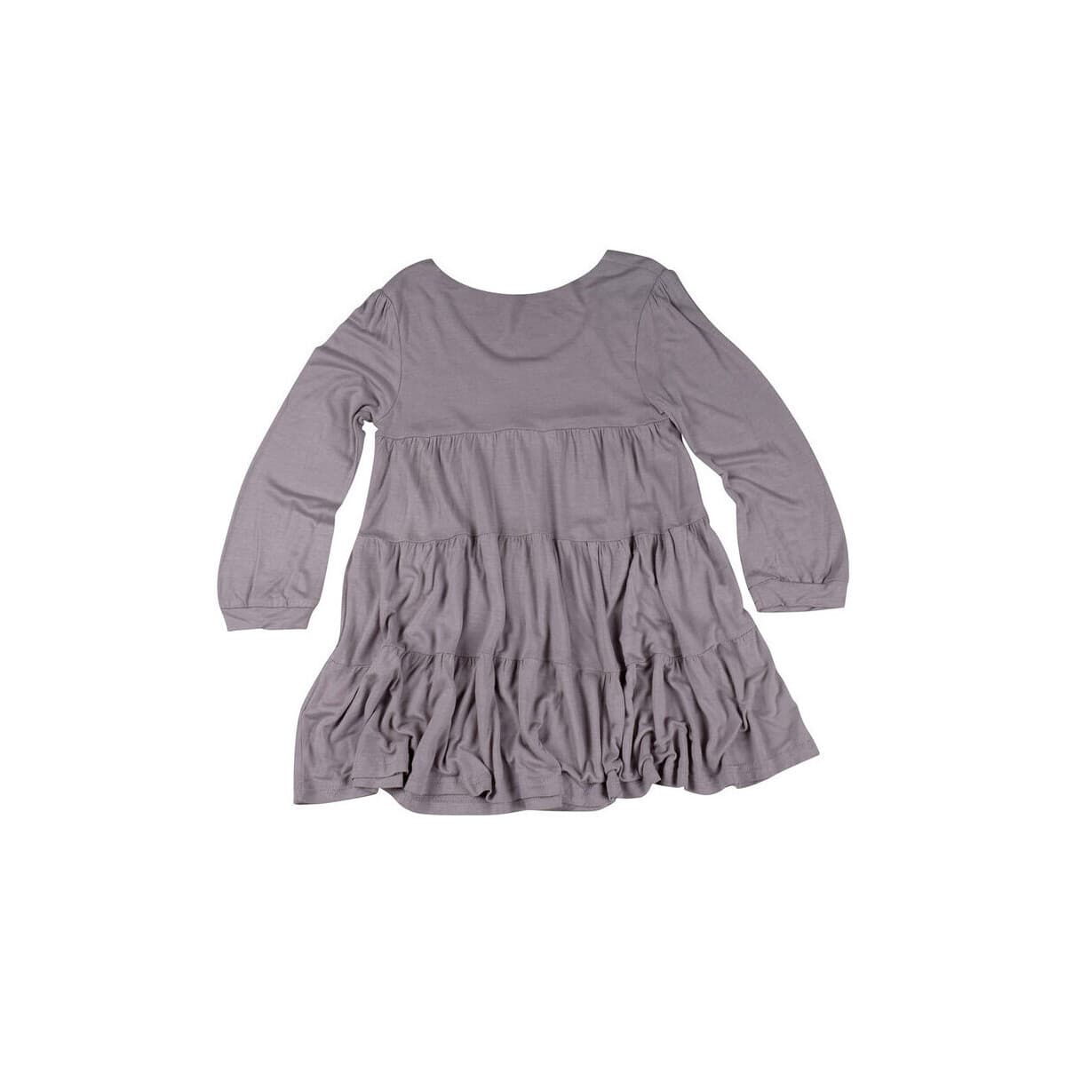 Κοντά Φορέματα Miss Girly Robe fille FARZELLE