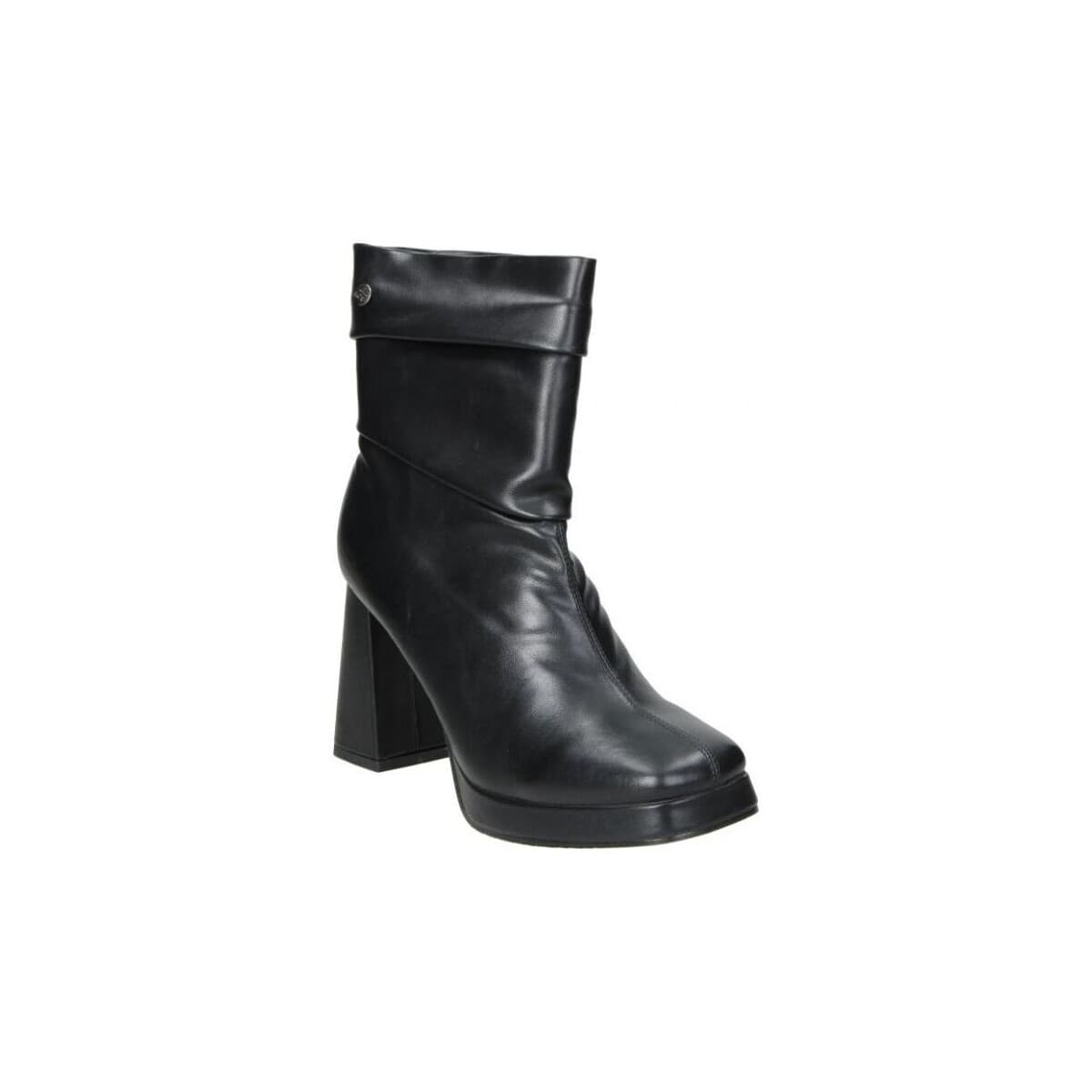 Women's Ankle Boots Isteria Black