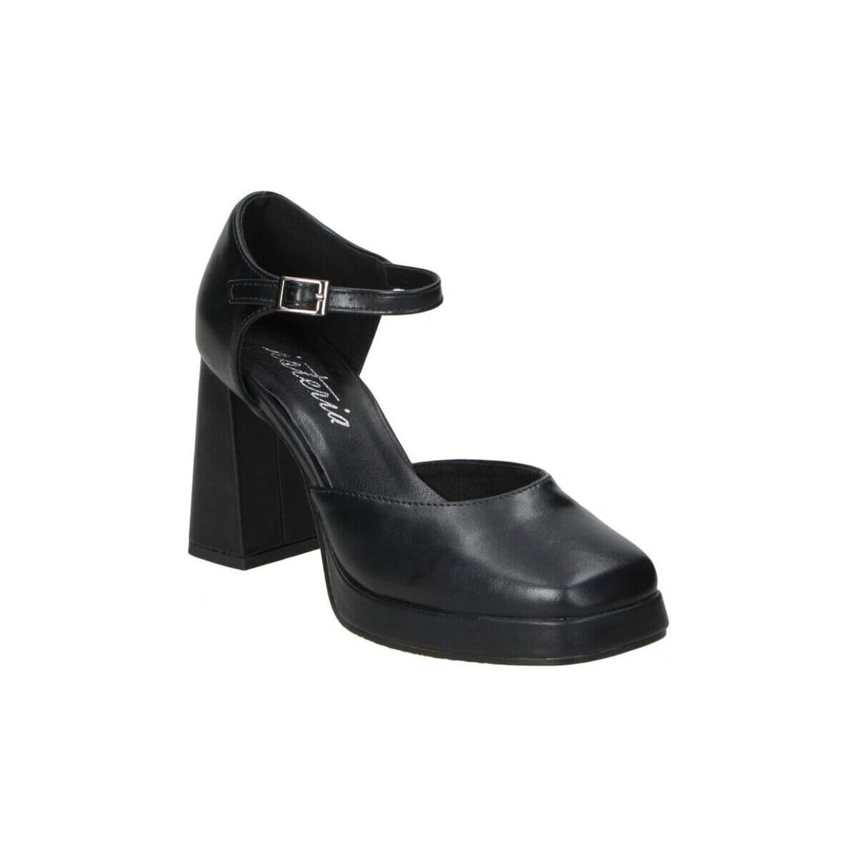 Women's Pumps Isteria Black