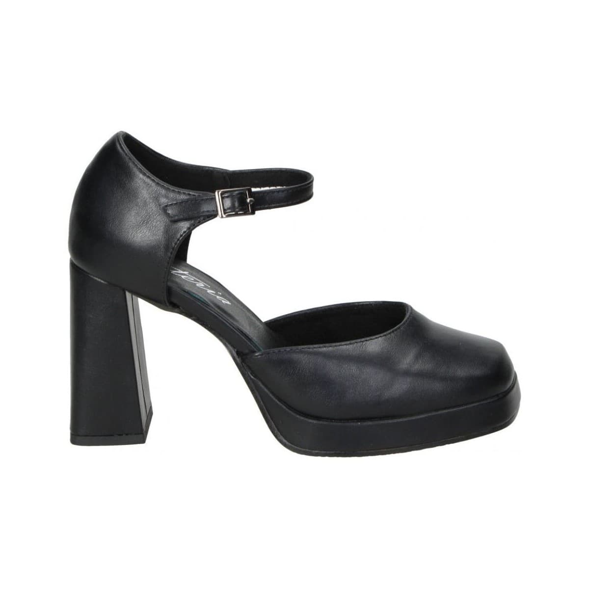 Women's Pumps Isteria Black