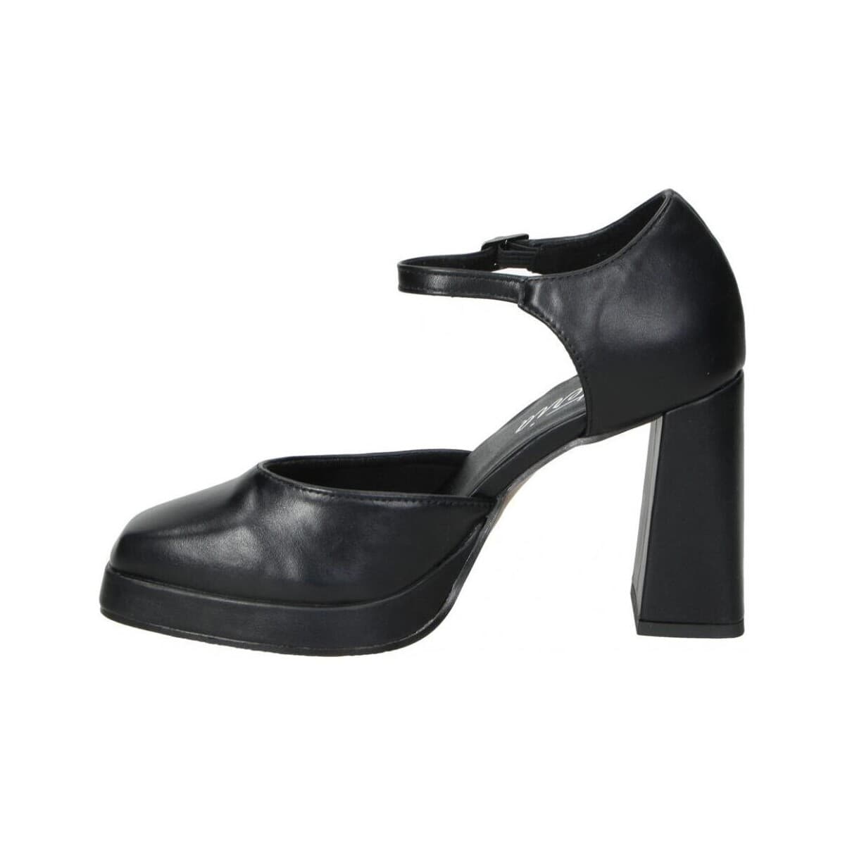 Women's Pumps Isteria Black